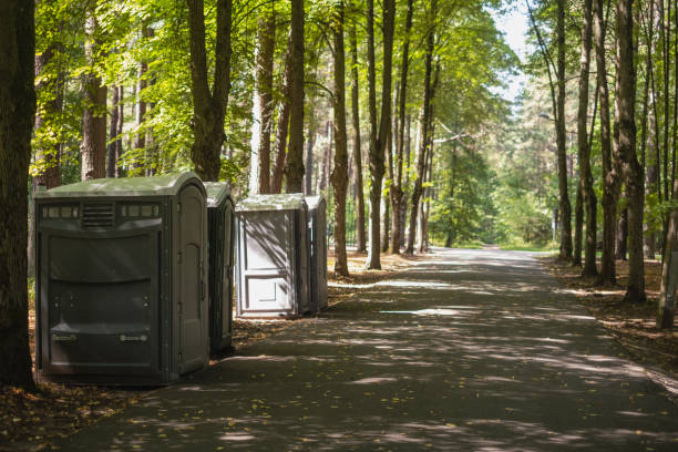 Trusted Roanoke, IL porta potty rental Experts